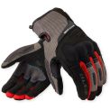 REV'IT CAVERN - Modelo GREY-RED