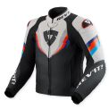 REV'IT QUANTUM 3 - Model BLACK/LIGHT GREY