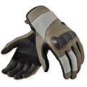 REV'IT LEWISVILLE - Model SAND/BLACK