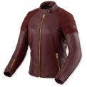 REV'IT LONDON LADIES - Modell AUBERGINE