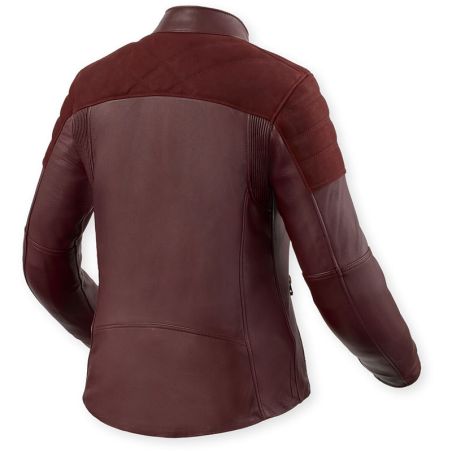 REVIT LONDON LEATHER JACKET