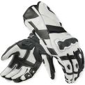 REV'IT JEREZ 4 - Model BLANC/NEGRE