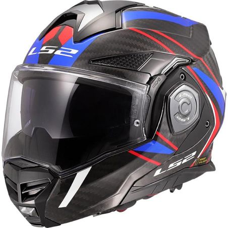 LS2 FF901 ADVANT X CARBONO FUTURE II