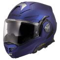 LS2 FF901 ADVANT X MONOCOLOR - Modell MATT BLAU
