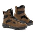 REV'IT REDRIDGE GÒRE-TEX - Modelo BROWN BLACK