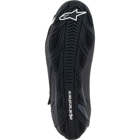 ALPINESTARS FASTER-4
