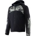 DAINESE IGNITE 2 TEX - Modello BLACK/MOSS GRAY