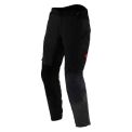 DAINESE MANGEN ABSOLUTESHELL PRO PANTS - Modelo BLACK/BLACK