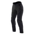 DAINESE MANGEN ABSOLUTESHELL PRO MUJER PANTS - Modell SCHWARZ/SCHWARZ
