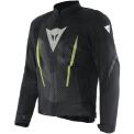 DAINESE HEROSPHERE AIR TEX - Model NEGRE BLANC GROC FLUO