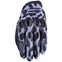 FIVE STUNT EVO 2 WOMAN - Model LEOPARD/GREY