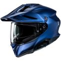 HJC RPHA 60 UNI - Modèle SEMI FLAT METALLIC BLUE