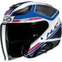 HJC F31 CERON - Modelo HJC-MC21SF