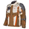 KLIM BADLANDS PRO JACKET - Modell PEYOTE-TÖPFERTON
