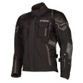 KLIM KODIAK JACKET - Model STEALTH BLACK