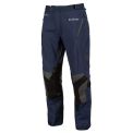 KLIM KODIAK CORTO PANTS - Modelo NAVY BLUE
