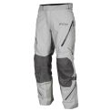 KLIM BADLANDS PRO CORTO PANTS - Modelo MONUMENT GRAY