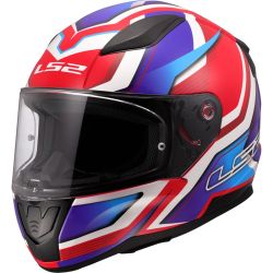 LS2 FF353 RAPID II FLITZ
