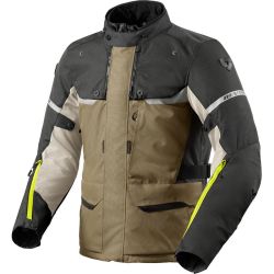 REV'IT OUTBACK 4 H2O JACKET