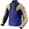 REV'IT OFFTRACK 2 H2O JACKET - Model ARENA/BLAU