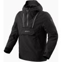 REV'IT SMOCK BLACKWATER 2 H2O - Modelo BLACK