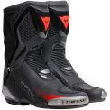 DAINESE TORQUE 4 AIR - Modèle NERO/ROSSO LAVA