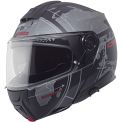 SCHUBERTH C5 GLOBE - Modelo NERO MATT