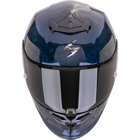 SCORPION EXO-R1 EVO CARBONO AIR ONYX