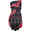 FIVE RFX1 EVO - Model BLACK/FLUO RED