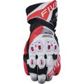 FIVE RFX1 EVO - Model WHITE/ RED