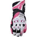 FIVE RFX1 EVO WOMAN - Model WHITE/FLUO PINK