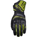 FIVE RFX SPORT EVO - Modell SCHWARZ/NEUGELB