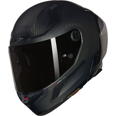 NOLAN X-804 RS ULTRA CARBONO PURO