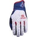 FIVE TFX5 - Modelo GREY/BLUE/RED