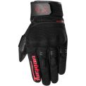 FURYGAN JET D3O EVO - Model BLACK/RED