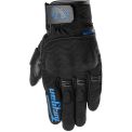 FURYGAN JET D3O EVO - Model BLACK/BLUE