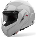 AIROH MATHISSE II SOLID - Model CEMENT GREY GLOSS