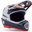 FOX V3 DIVIDER - Modelo MIDNIGHT BLUE