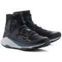 ALPINESTARS SPEEDFORCE XR - Model 1731-BK PETROL GR GR