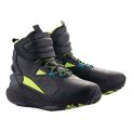 ALPINESTARS SPEEDSTREET - Modell 1488-BL LIME BL OCE