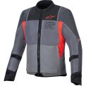 ALPINESTARS ST-2 AIR - Modelo 9253-DP GR DK G BR R