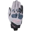 ALPINESTARS STELLA SP X 1 - Modèle 9238-MID GR BK ASPH
