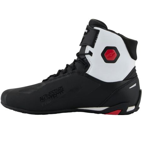 ALPINESTARS FASTER-4
