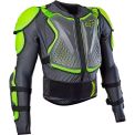 FOX TITAN SPORT JACKET - Modèle DARK SHADOW GREY