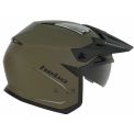 HEBO ZONE 5 DUO - Modello KHAKI