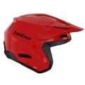 HEBO ZONE PRO MONOCOLOR - Modell ROT