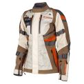 KLIM ARTEMIS JACKET - Modèle PEYOTE-POTTERS CLAY