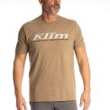 KLIM K CORP SS T - Modelo COYOTE BROWN HEATHER -HIGH-RISE