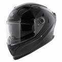 MT BRAKER SV UNI - Modèle A1-BLACK GLOSS