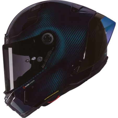 NOLAN X-804 RS ULTRA CARBONO LIQUIDO